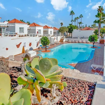 La Casita Serenada Feriehus