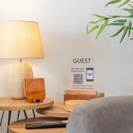 La Casita Serenada * Corralejo