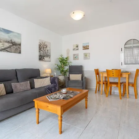 Feriehus La Casita Serenada