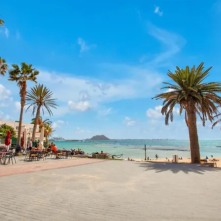 Casa de Férias La Casita Serenada