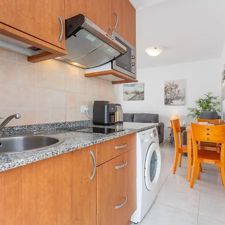 Casa de Férias La Casita Serenada