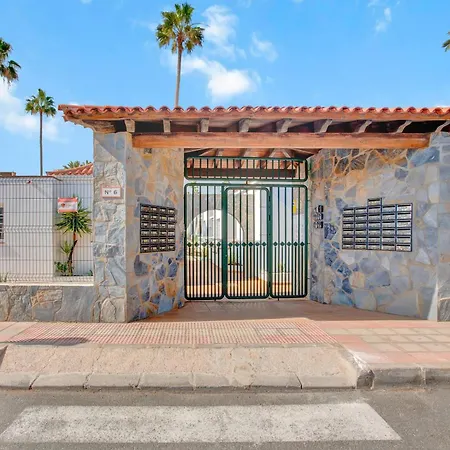 Casa de Férias La Casita Serenada *