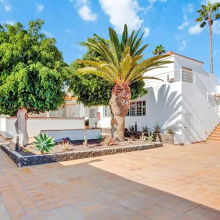 Casa de Férias La Casita Serenada Corralejo
