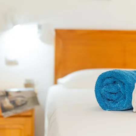 La Casita Serenada * Corralejo