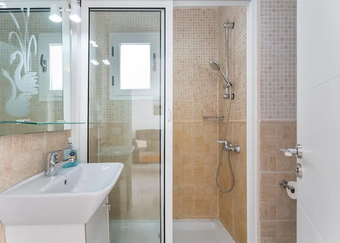 Vakantiehuis La Casita Serenada *