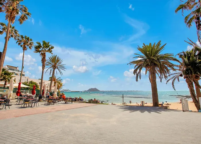 Vakantiehuis La Casita Serenada