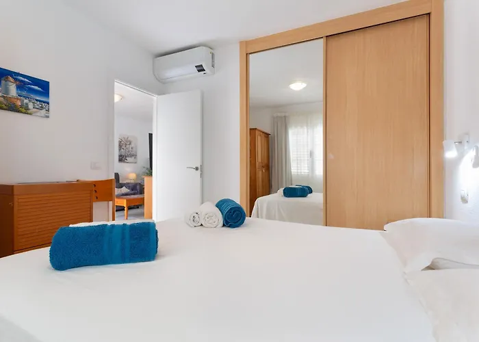 Vakantiehuis La Casita Serenada *