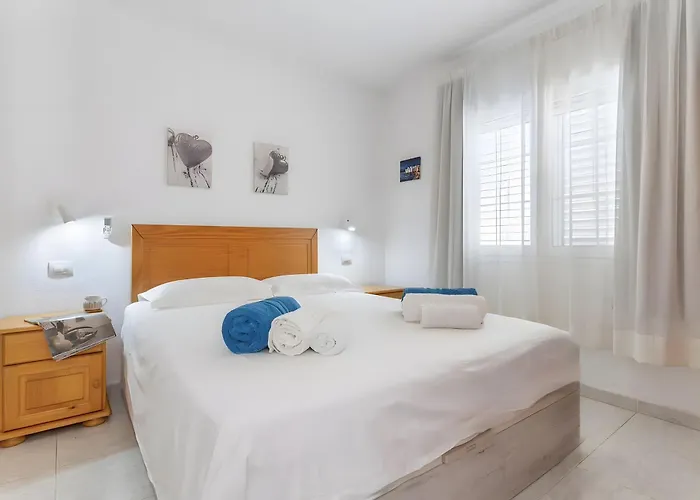 La Casita Serenada Vakantiehuis *