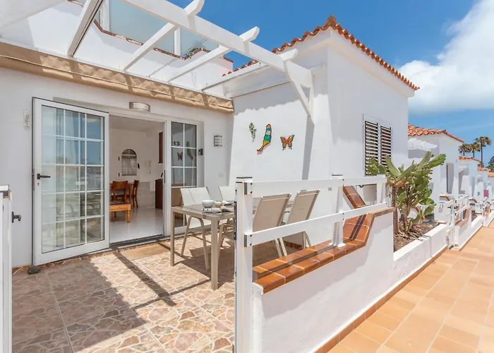 La Casita Serenada *