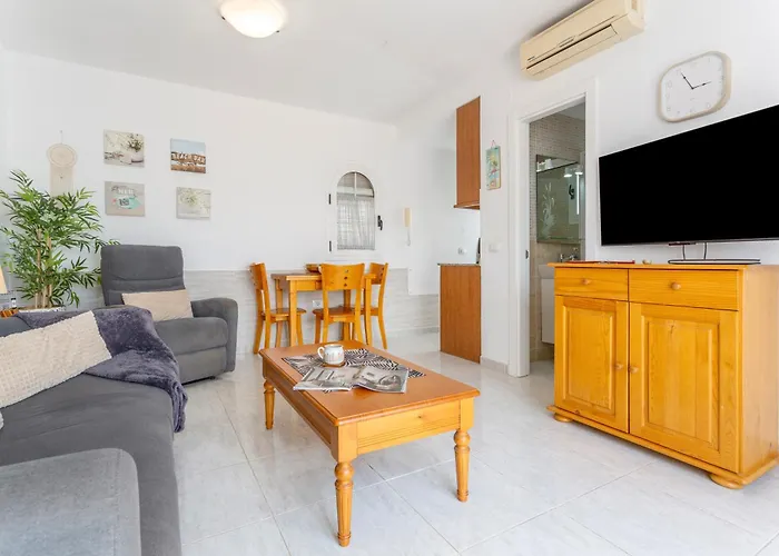 La Casita Serenada Vakantiehuis