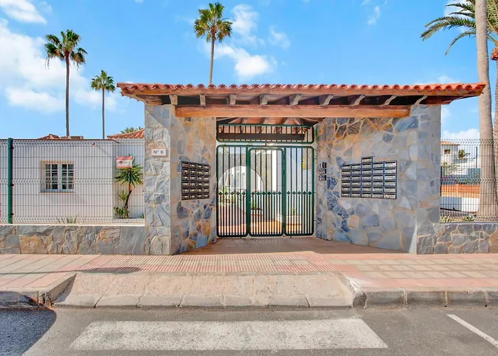 Vakantiehuis La Casita Serenada *