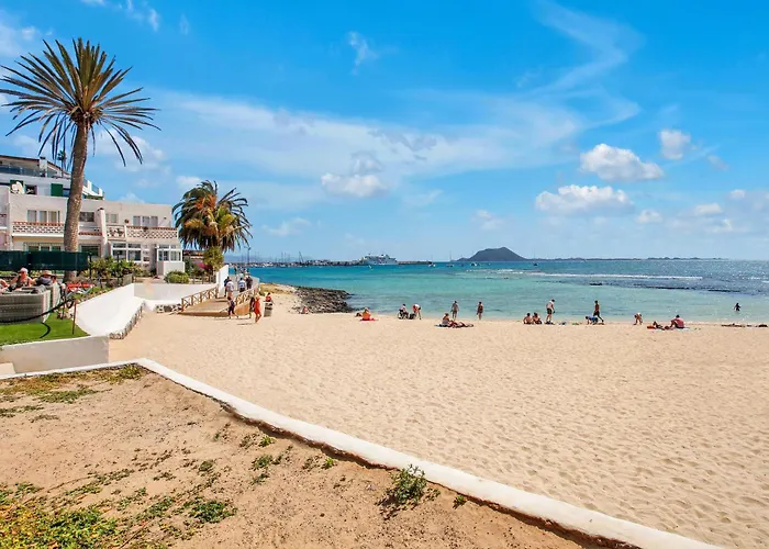 La Casita Serenada Vakantiehuis