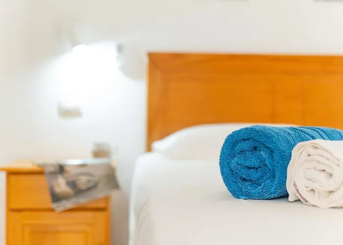 La Casita Serenada * Corralejo