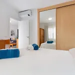 度假居 La Casita Serenada *