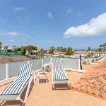 La Casita Serenada Vakantiehuis *