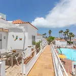La Casita Serenada Vakantiehuis *