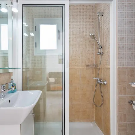 Vakantiehuis La Casita Serenada *