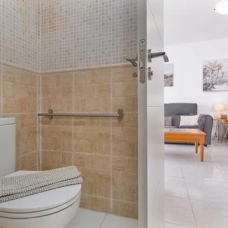 Vakantiehuis La Casita Serenada *