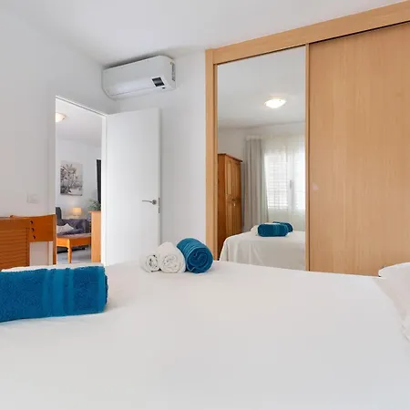 Vakantiehuis La Casita Serenada *