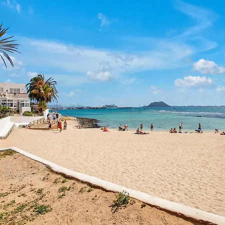 La Casita Serenada Vakantiehuis