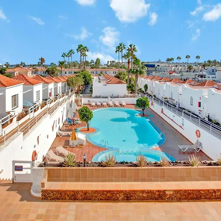 Vakantiehuis La Casita Serenada