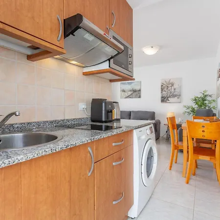 Holiday home La Casita Serenada Corralejo