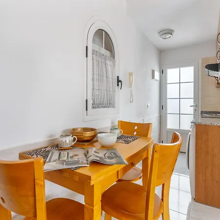 La Casita Serenada Corralejo