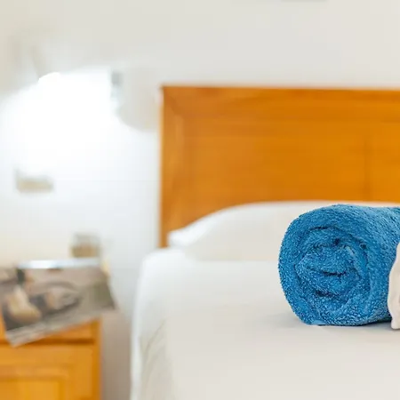 La Casita Serenada Holiday home *