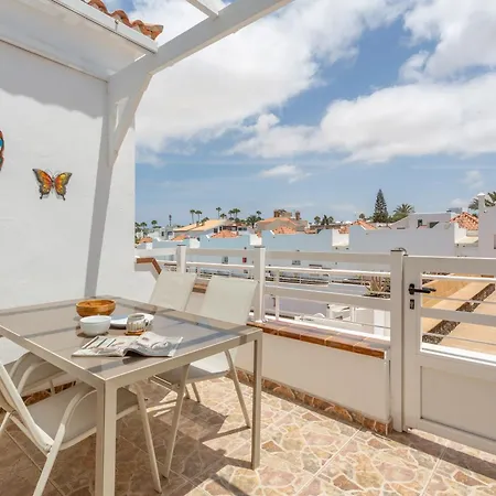 Holiday home La Casita Serenada *