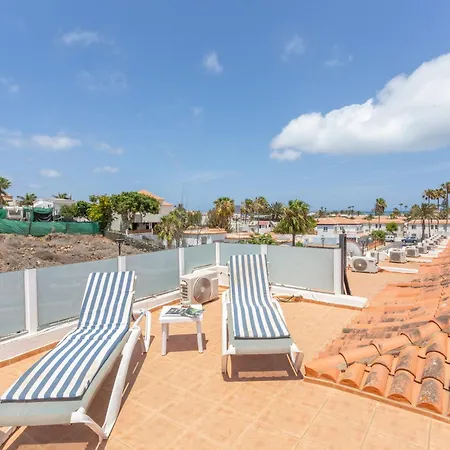 La Casita Serenada Holiday home *