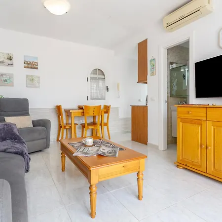 La Casita Serenada * Corralejo
