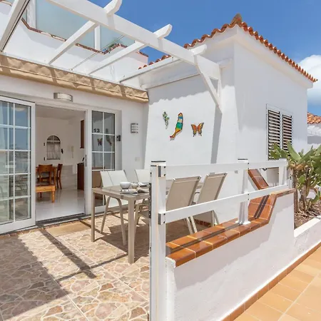 La Casita Serenada
