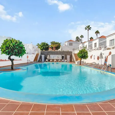 La Casita Serenada Holiday home