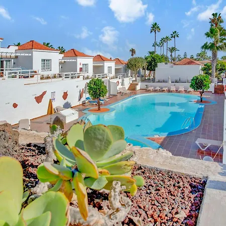 Holiday home La Casita Serenada *