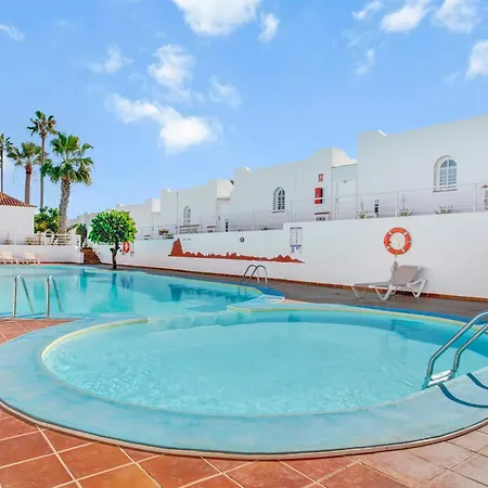 Holiday home La Casita Serenada