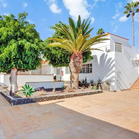 Holiday home La Casita Serenada