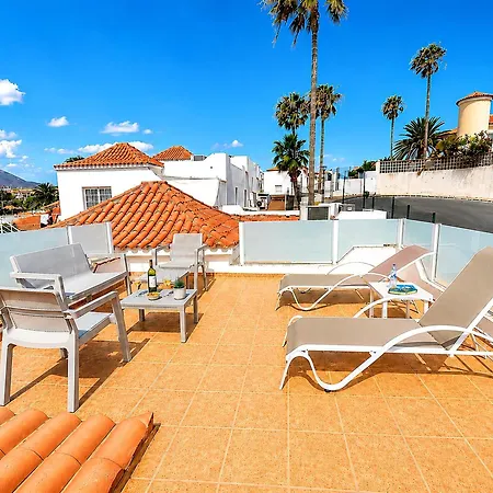La Casita Serenada Holiday home
