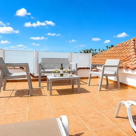La Casita Serenada Corralejo