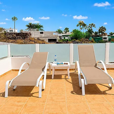 Holiday home La Casita Serenada