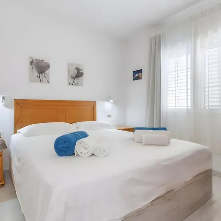 La Casita Serenada Semesterbostad *