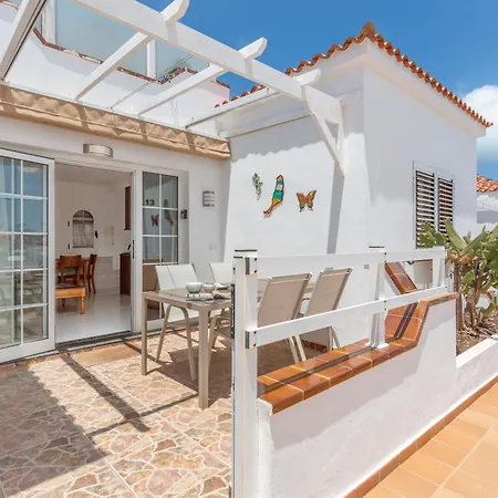 La Casita Serenada *