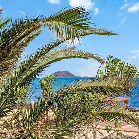 La Casita Serenada Corralejo